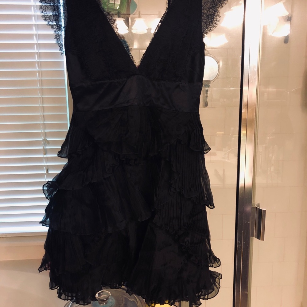 NWT - BCBG Max Azria Dress